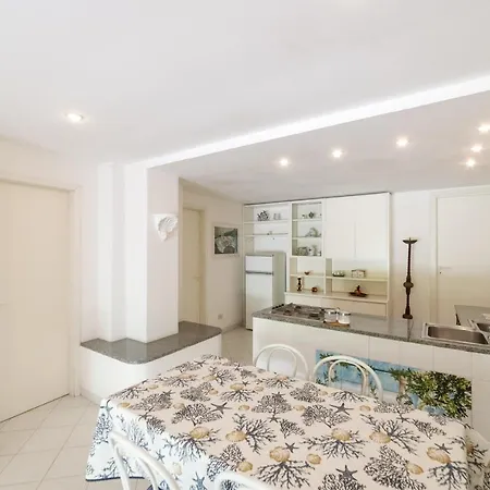 Anacapri By Elite Villas 아나카프리