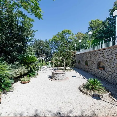 Anacapri By Elite Villas * 아나카프리