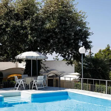 Anacapri By Elite Villas * 아나카프리