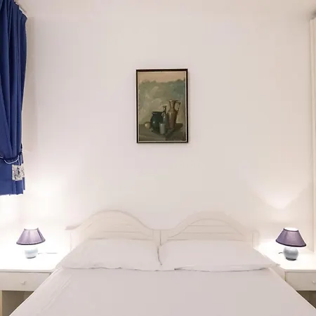 호텔 Anacapri By Elite Villas