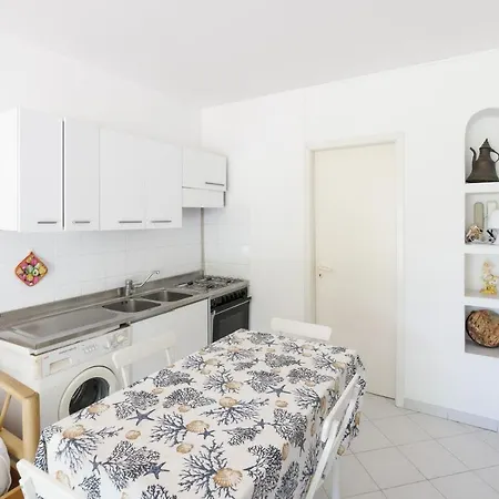 Anacapri By Elite Villas 아나카프리