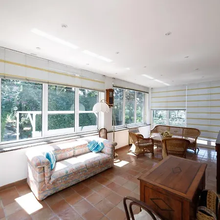 Anacapri By Elite Villas * 아나카프리