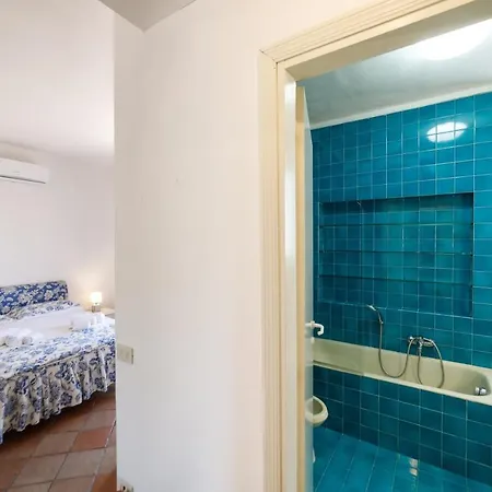 Anacapri By Elite Villas 아나카프리