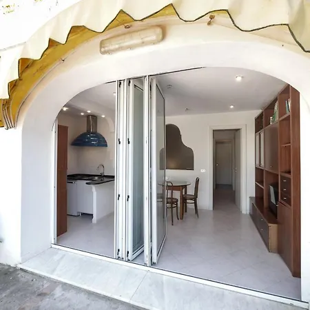Anacapri By Elite Villas 호텔 아나카프리