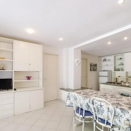 호텔 Anacapri By Elite Villas