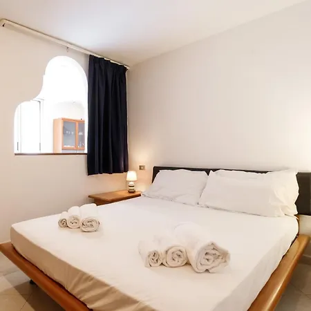 Anacapri By Elite Villas 호텔 *