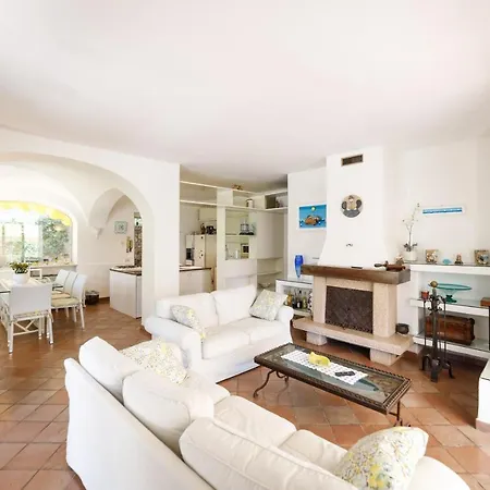 Anacapri By Elite Villas