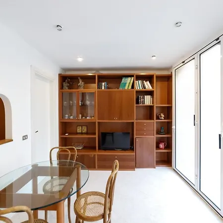 Anacapri By Elite Villas * 아나카프리