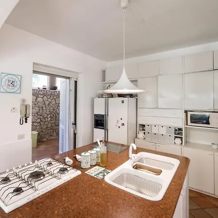 Hotel Anacapri By Elite Villas *