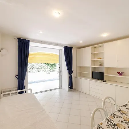 Anacapri By Elite Villas Hotel