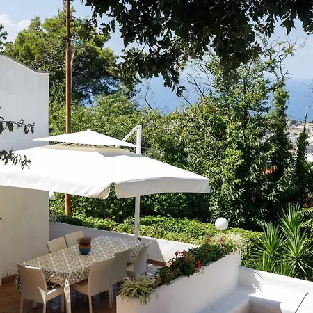 Anacapri By Elite Villas Otel