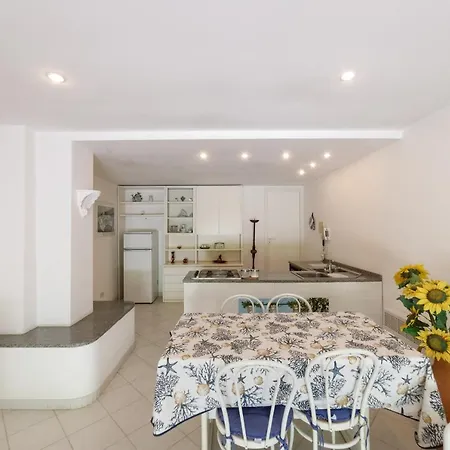 Hotel Anacapri By Elite Villas Anacapri (Isola di Capri)