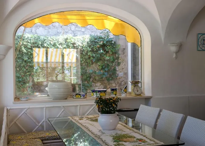 Anacapri By Elite Villas Hotel *