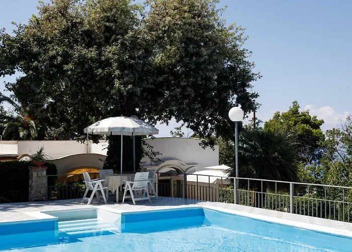 Anacapri By Elite Villas * Anacapri (Isola di Capri)