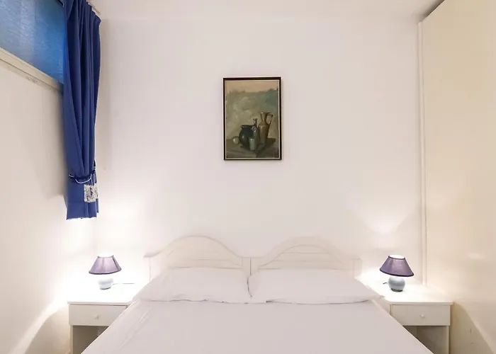 Hotel Anacapri By Elite Villas