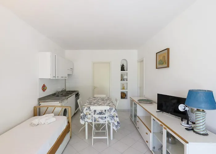 Anacapri By Elite Villas Hotel Anacapri (Isola di Capri)