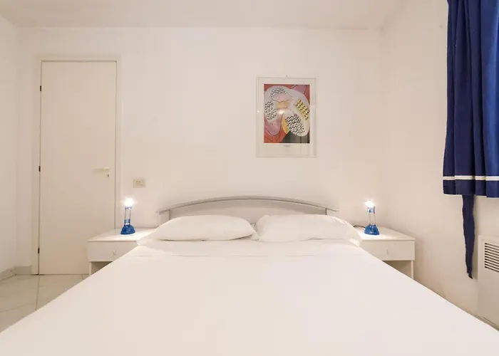 Anacapri By Elite Villas Hotel *