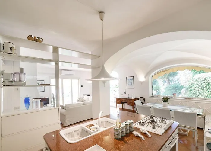 Anacapri By Elite Villas Hotel *