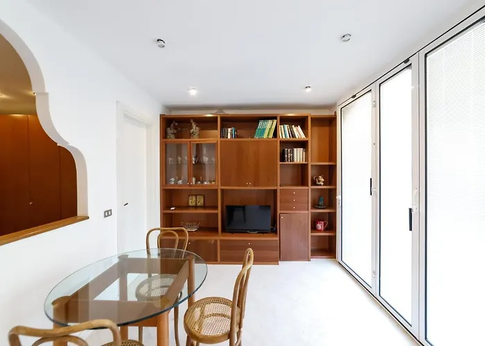 Anacapri By Elite Villas * Anacapri (Isola di Capri)