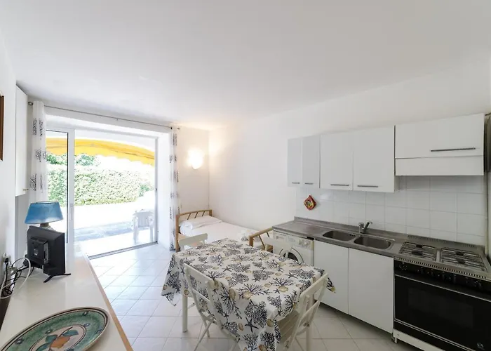 Hotel Anacapri By Elite Villas