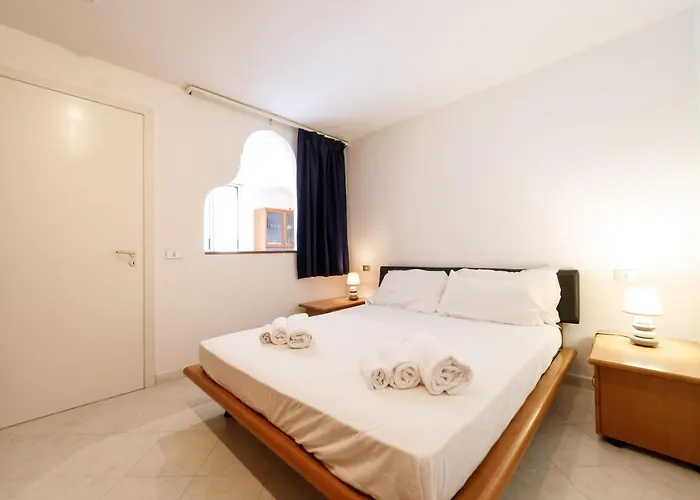 Hotel Anacapri By Elite Villas