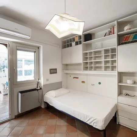 Anacapri By Elite Villas *