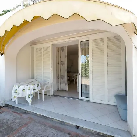 Anacapri By Elite Villas *