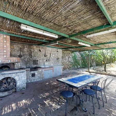 Anacapri By Elite Villas * Anacapri (Isola di Capri)