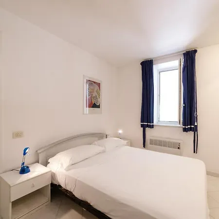 Hotell Anacapri By Elite Villas