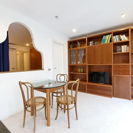 Отель Anacapri By Elite Villas *