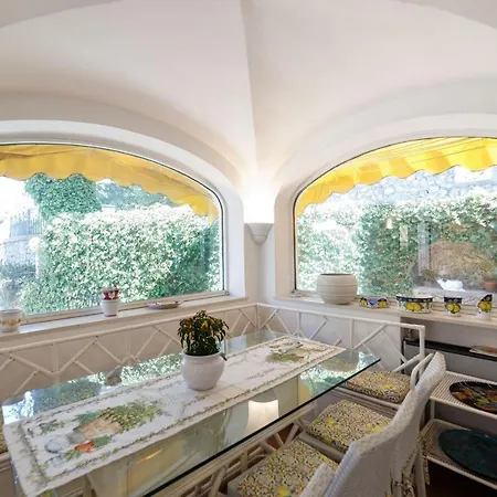 Hotell Anacapri By Elite Villas Anacapri (Isola di Capri)