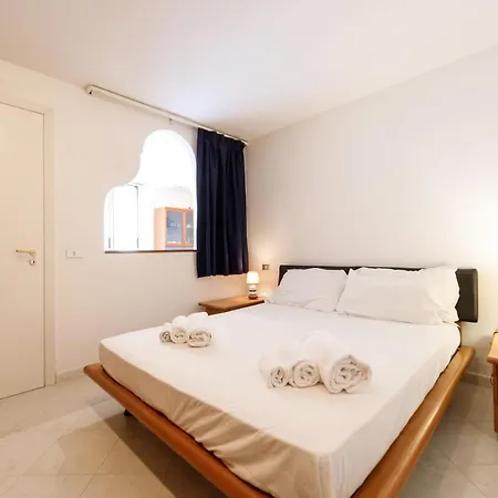 Hotell Anacapri By Elite Villas