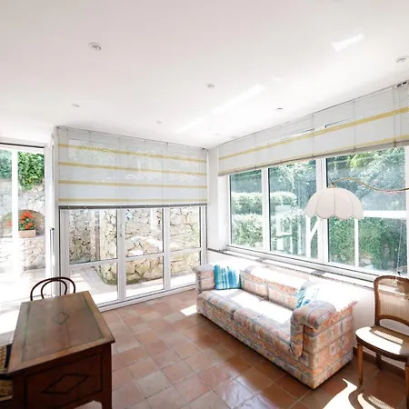 Anacapri By Elite Villas Hotell *