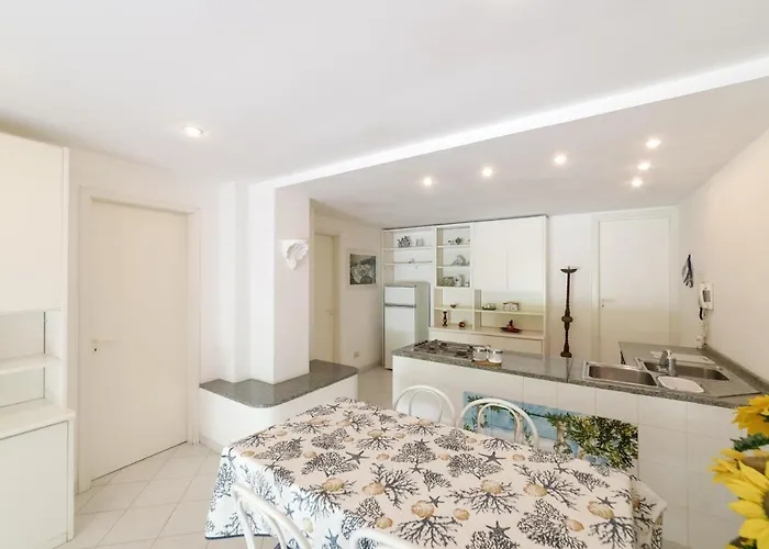 Anacapri By Elite Villas アナカプリ