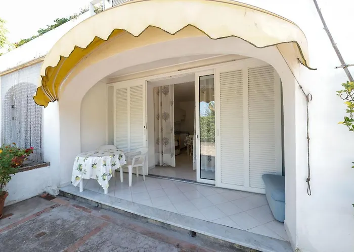 Anacapri By Elite Villas *