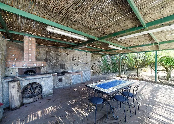 Anacapri By Elite Villas * Anacapri (Isola di Capri)