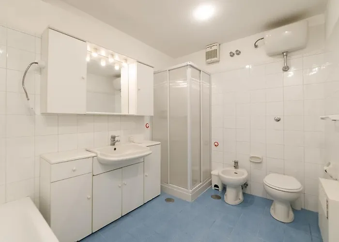 Anacapri By Elite Villas Отель Анакапри