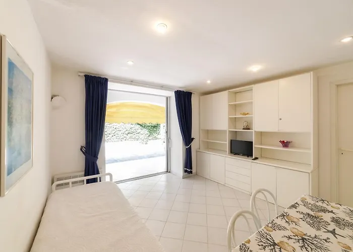 Anacapri By Elite Villas ホテル