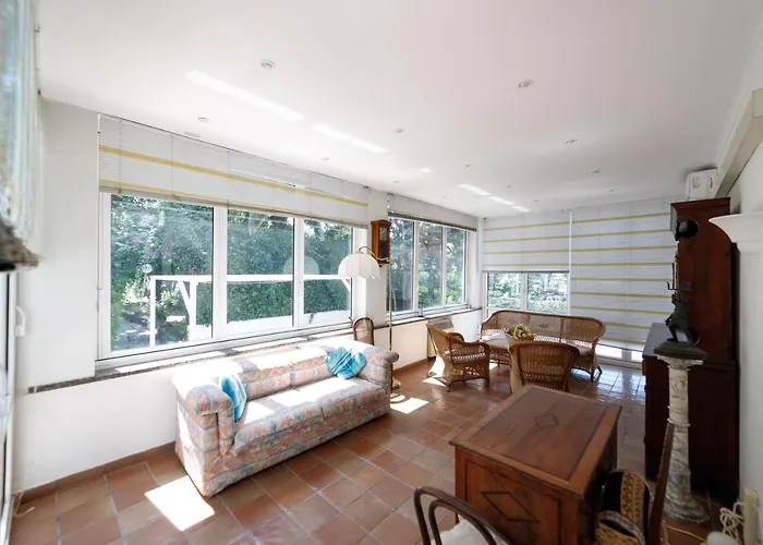 Anacapri By Elite Villas * Анакапри