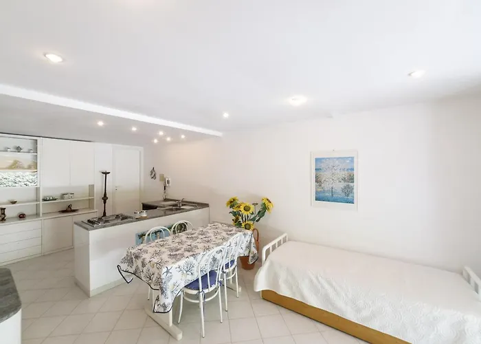 Anacapri By Elite Villas ホテル