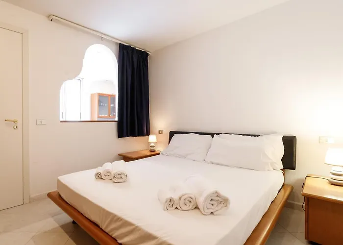 Anacapri By Elite Villas Отель *