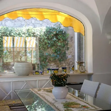 Anacapri By Elite Villas Otel *