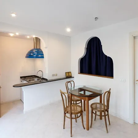 Anacapri By Elite Villas Ξενοδοχείο Ανακάπρι