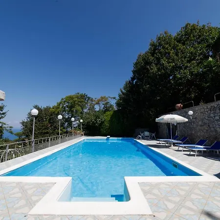 Anacapri By Elite Villas 아나카프리