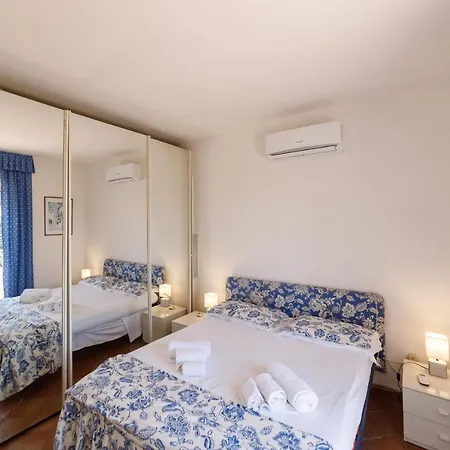 Anacapri By Elite Villas * Anacapri (Isola di Capri)