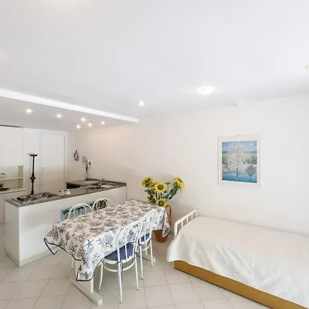 Anacapri By Elite Villas Otel