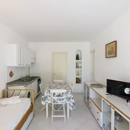 Anacapri By Elite Villas Otel Anacapri (Isola di Capri)