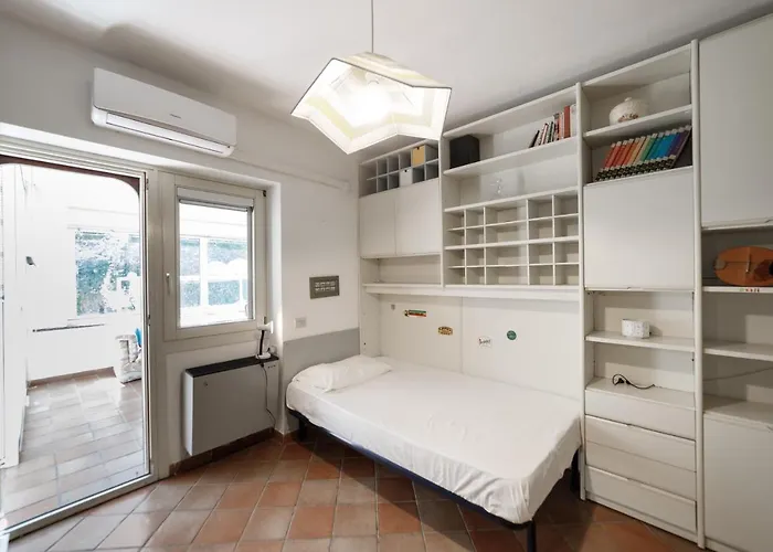 Anacapri By Elite Villas *