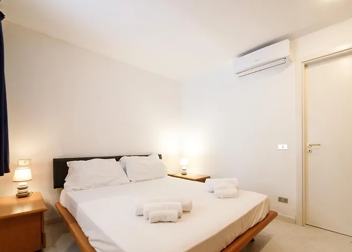 Anacapri By Elite Villas * Ανακάπρι