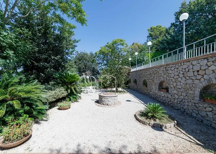 Anacapri By Elite Villas * 아나카프리